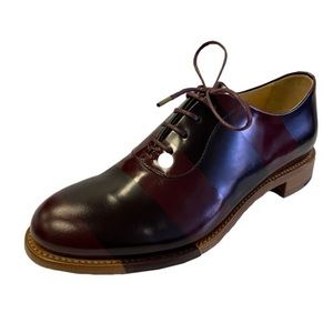 THE OFFICE OF ANGELA SCOTT
Women's Mr. Smith Oxfords, Bordeaux
EUR 39 1/2 US 8